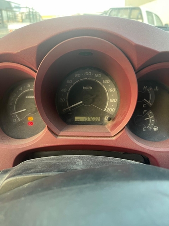 Dammam, Vehicles, Cars & Trucks , SAR 42000,  Toyota Hilux,  2010,  Automatic,  137632 KM,