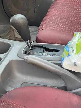 Dammam, Vehicles, Cars & Trucks , SAR 42000,  Toyota Hilux,  2010,  Automatic,  137632 KM,
