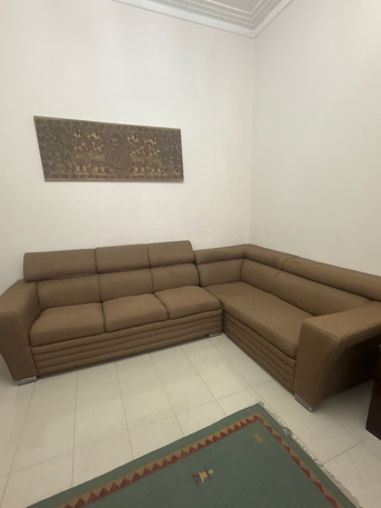 Manama, Furniture, BHD 25,  L Shape Sofa
