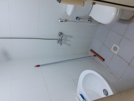 Muharraq, Apartments, Flats, Houses & Villas, BHD 100/month,  Studio,  Studio With AC & Cupboard , EWA