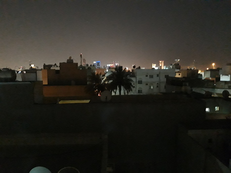 Muharraq, Apartments, Flats, Houses & Villas, BHD 100/month,  Studio,  Studio With AC & Cupboard , EWA
