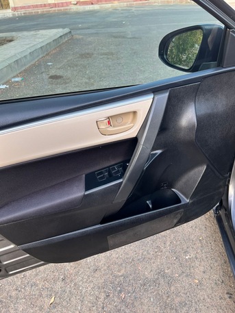Jeddah, Vehicles, Cars & Trucks , SAR 36000,  Toyota Corolla,  2015,  Automatic,  270 KM,    For Sale