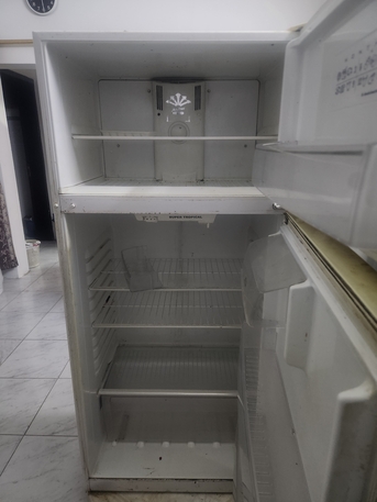 Khobar, Household Items, SAR 300,  JUFFAIL FRIDGE FOR SALE