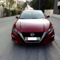 BHD 11,  Nissan Altima,  2020,  Automatic,  94000 KM,  First Owner, Agency Maintained, New Shape - Quick Sale