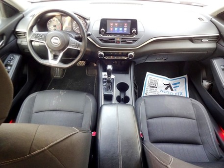 Manama, Vehicles, Cars & Trucks , BHD 11,  Nissan Altima,  2020,  Automatic,  94000 KM,  First Owner, Agency Maintained, New Shape - Quick Sale