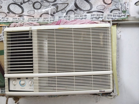 Riyadh, Air Conditioners, SAR 560,  Window Ac