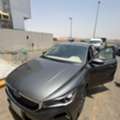 SAR 54000,  Geely Emgrand,  2025,  Automatic,  9000 KM,    GF Full Option