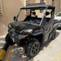 SAR 56500, Title: For Sale: 2022 CF Moto UForce 1000 – Pristine Condition (Only 500km!)