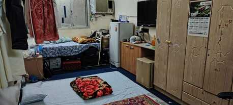 Hara, Bedspace For Rent, SAR 333/month,  Bed SPACE IN HARA For 5 Months 1666 Only