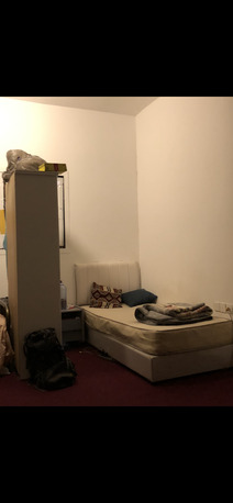Al Rawabi, Bedspace For Rent, SAR 430/month,  0 Sq. Meter,  Available Bed Space