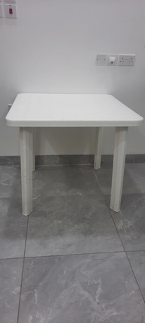Tubli, Household Items, BHD 4,  Table
