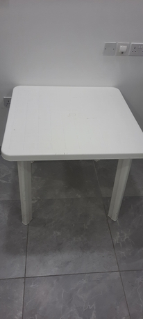 Tubli, Household Items, BHD 4,  Table