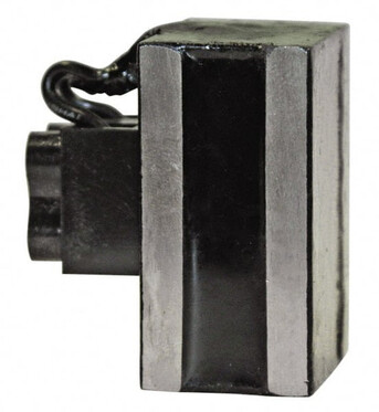 New York, Heavy Equipment, USD 343,  Mag-Mate 3