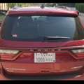 SAR 78000,  Dodge Durango HEMI 5.7 Limited,  2015,  Automatic,  84700 KM,   Edition As New