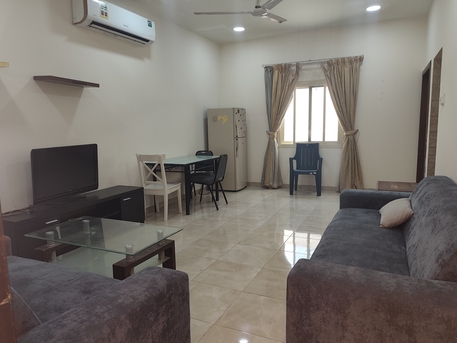Segaya, Apartments, Flats, Houses & Villas, BHD 230/year,  Furnished,  1 BR,  Gorgeous Fully Furnished Flat 1 Bhk Segaya, Near Mother Carejust For 230 Bhd