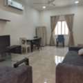 BHD 230/year,  Furnished,  1 BR,  Gorgeous Fully Furnished Flat 1 Bhk Segaya, Near Mother Carejust For 230 Bhd