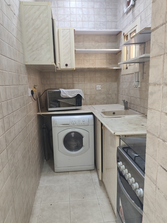 Segaya, Apartments, Flats, Houses & Villas, BHD 230/year,  Furnished,  1 BR,  Gorgeous Fully Furnished Flat 1 Bhk Segaya, Near Mother Carejust For 230 Bhd