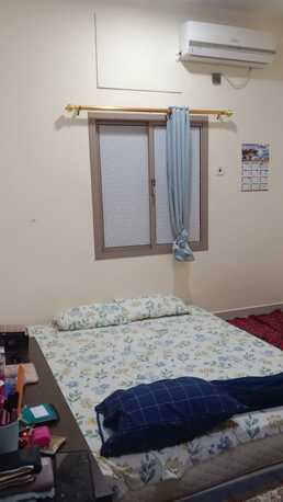 Manama, Rooms for Rent, BHD 100/month,  ROOM FOR RENT FAMILY OR COUPLES