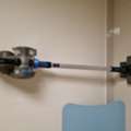 SAR 100,  Cordless Vaccuum Cleaner