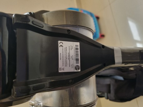 Olaya, Furniture, SAR 100,  Cordless Vaccuum Cleaner
