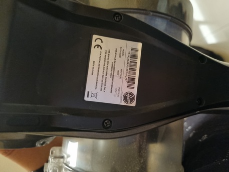Olaya, Furniture, SAR 100,  Cordless Vaccuum Cleaner