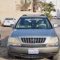 BHD 1100,  Lexus RX300,  2001,  Automatic,  214219 KM,  Car Is In Running Condition And Used For Daily Driving. Some Normal Wear And Tear Scratche