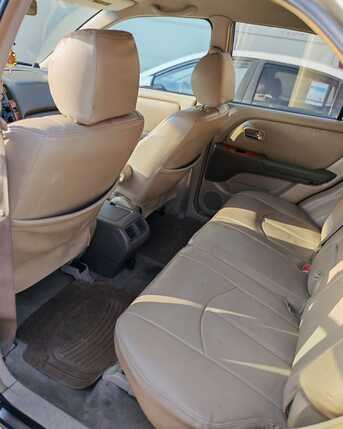 Burhama, Vehicles, Cars & Trucks , BHD 1100,  Lexus RX300,  2001,  Automatic,  214219 KM,  Car Is In Running Condition And Used For Daily Driving. Some Normal Wear And Tear Scratche
