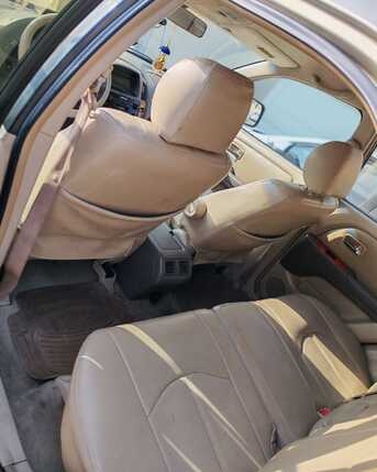 Burhama, Vehicles, Cars & Trucks , BHD 1100,  Lexus RX300,  2001,  Automatic,  214219 KM,  Car Is In Running Condition And Used For Daily Driving. Some Normal Wear And Tear Scratche