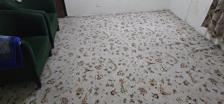Jubail, Rooms for Rent, SAR 1000/month,  Single Room Available  And Excellent Condition.