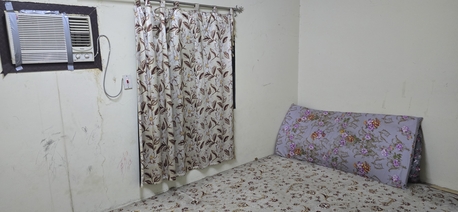 Jubail, Rooms for Rent, SAR 1000/month,  Single Room Available  And Excellent Condition.
