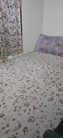 Jubail, Rooms for Rent, SAR 1000/month,  Single Room Available  And Excellent Condition.