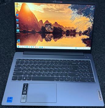 Riyadh, Computers, SAR 1100,  Lenovo Core I5 - 13th Generation - Excellent Condition