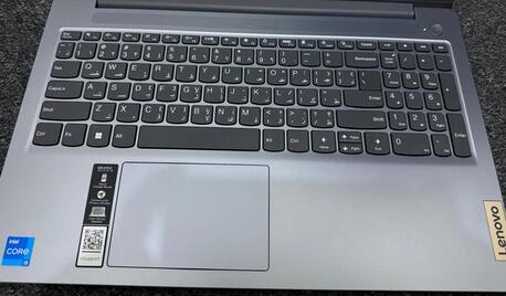 Riyadh, Computers, SAR 1100,  Lenovo Core I5 - 13th Generation - Excellent Condition