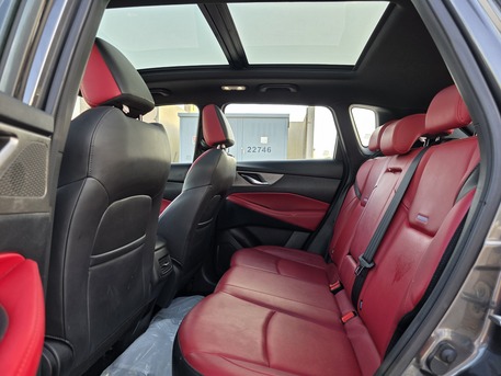 Riyadh, Vehicles, Cars & Trucks , SAR 48000,  Changan CS35 Plus,  2024,  Automatic,  65000 KM,   Changan CS35 Fully Loaded S Variant