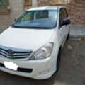 SAR 24000,  Toyota Innova,  2009,  Automatic,  305000 KM,  Toyota Innoya 7 Seater