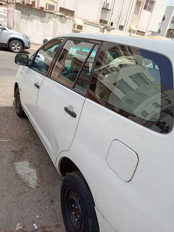 Jeddah, Vehicles, Cars & Trucks , SAR 24000,  Toyota Innova,  2009,  Automatic,  305000 KM,  Toyota Innoya 7 Seater