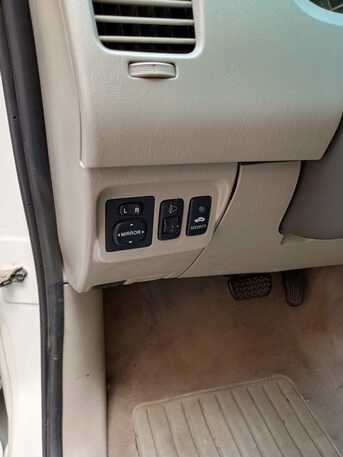 Jeddah, Vehicles, Cars & Trucks , SAR 24000,  Toyota Innova,  2009,  Automatic,  305000 KM,  Toyota Innoya 7 Seater