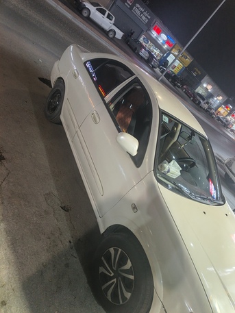 Jubail, Vehicles, Cars & Trucks , SAR 15000,  Nissan Sunny,  2013,  Automatic,  327917 KM,