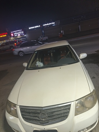 Jubail, Vehicles, Cars & Trucks , SAR 15000,  Nissan Sunny,  2013,  Automatic,  327917 KM,