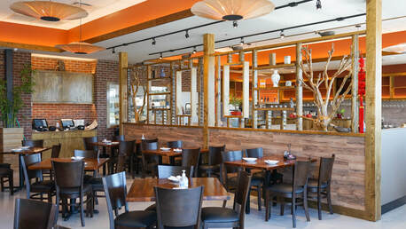 Kabul, Restaurants, Authentic Chinese Restaurant In Houston, Texas