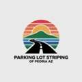 Parking Lot Striping Of Peoria
