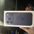 SAR 6000,  IPhone 17 Pro 256 Gb Blue