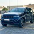 BHD 2,  Jeep Grand Cherokee,  2018,  Automatic,  147000 KM,  JEEP GRAND CHEROKKE