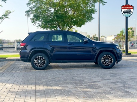 Manama, Vehicles, Cars & Trucks , BHD 2,  Jeep Grand Cherokee,  2018,  Automatic,  147000 KM,  JEEP GRAND CHEROKKE