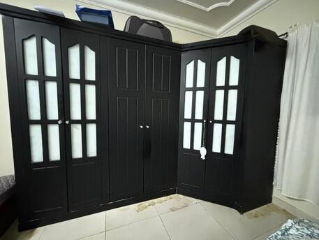 Yanbu, Furniture, SAR 380,  6 Door Cupboard