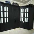 SAR 380,  6 Door Cupboard
