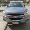 SAR 45000,  Chevrolet Trailblazer,  2016,  Automatic,  119300 KM,  Trailblazer  For Sale