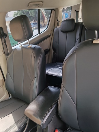 Al Murabba, Vehicles, Cars & Trucks , SAR 45000,  Chevrolet Trailblazer,  2016,  Automatic,  119300 KM,  Trailblazer  For Sale