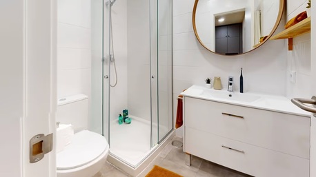 Seville, Villas, EUR 666,  Furnished,  8 Sq. Meter,  SEVILLE CITY! EL PORVENIR | Premium Student Living | BOOK NOW!