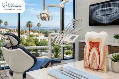 New York, Medical, Advanced Root Canal Treatment Orange County CA | Irvine Endodontics